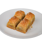 Baklava with Walnut