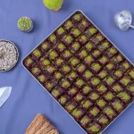 Chocolate Baklava