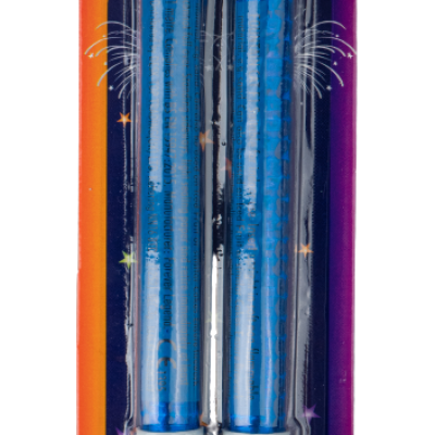 Birthday Sparkler - Blue