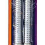 Birthday Sparkler - Silver